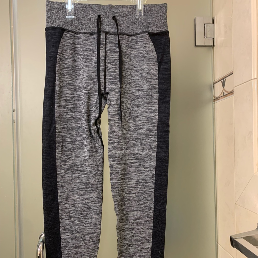 Victoria Secret PINK Active Tights Size XL